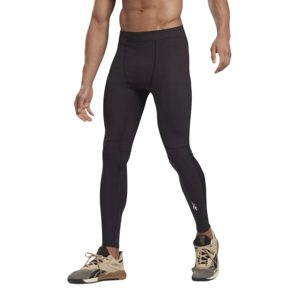 Чоловічі тайтси Reebok United By Fitness Compression GT3224