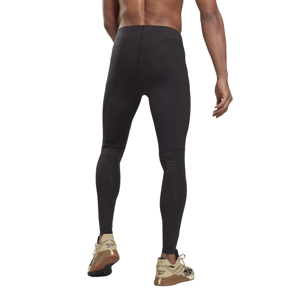 Чоловічі тайтси Reebok United By Fitness Compression GT3224