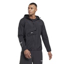 Чоловіча куртка Reebok Road Trip Woven Packable GT3253