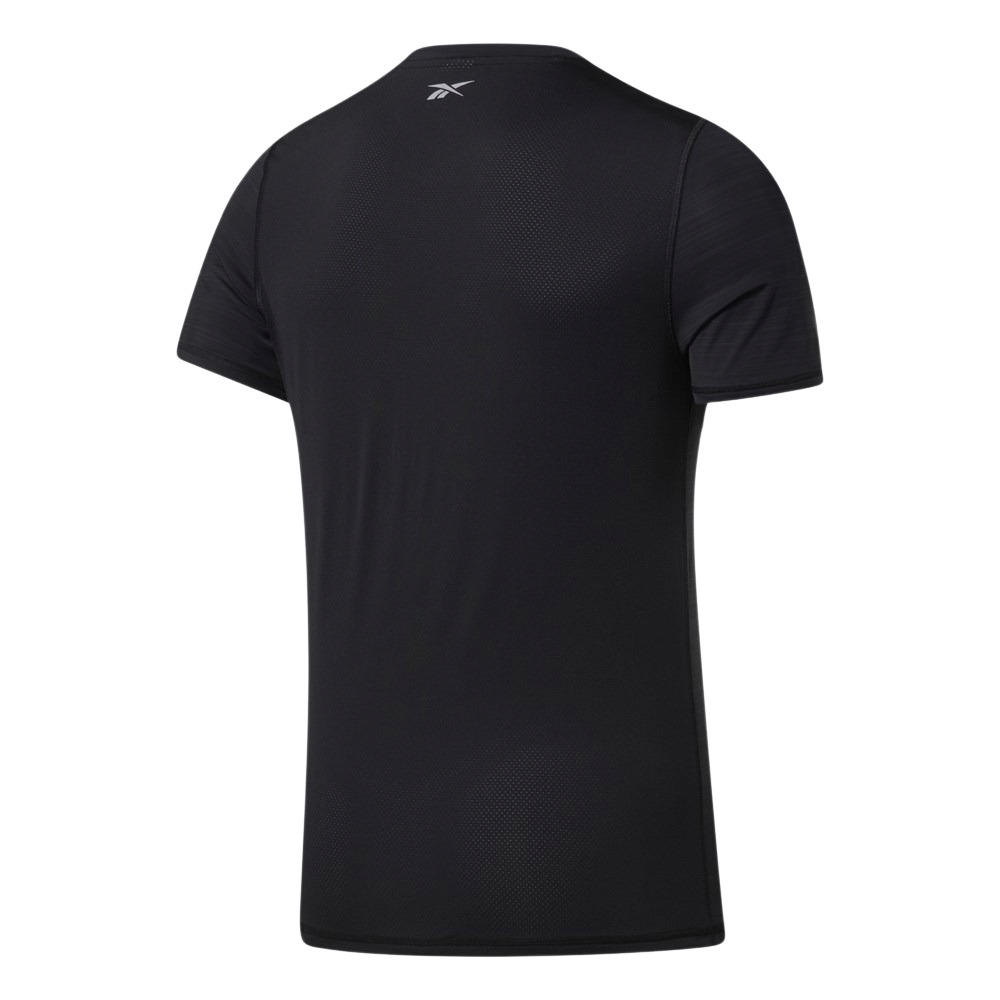 Чоловіча футболка  Reebok Running Activchill Graphic GT5714
