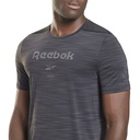 Чоловіча футболка  Reebok Activchill Graphic Move GT5724