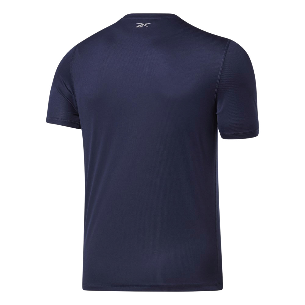 Чоловіча футболка Reebok Running Speedwick Graphic GT5739