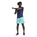 Чоловіча футболка Reebok Running Speedwick Graphic GT5739