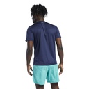 Чоловіча футболка Reebok Running Speedwick Graphic GT5739