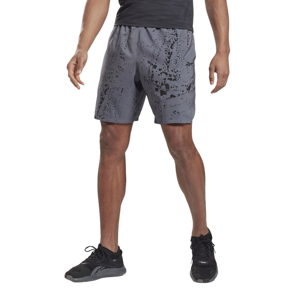 Чоловічі шорти Reebok Workout Ready GT5746