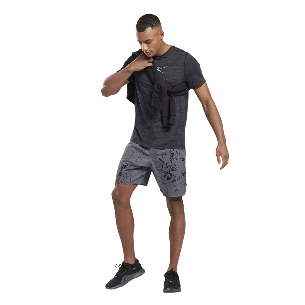 Чоловічі шорти Reebok Workout Ready GT5746
