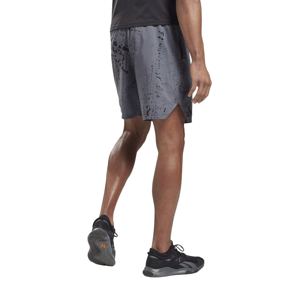 Чоловічі шорти Reebok Workout Ready GT5746
