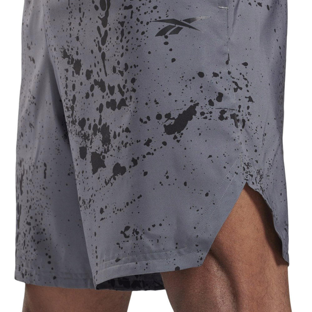 Чоловічі шорти Reebok Workout Ready GT5746