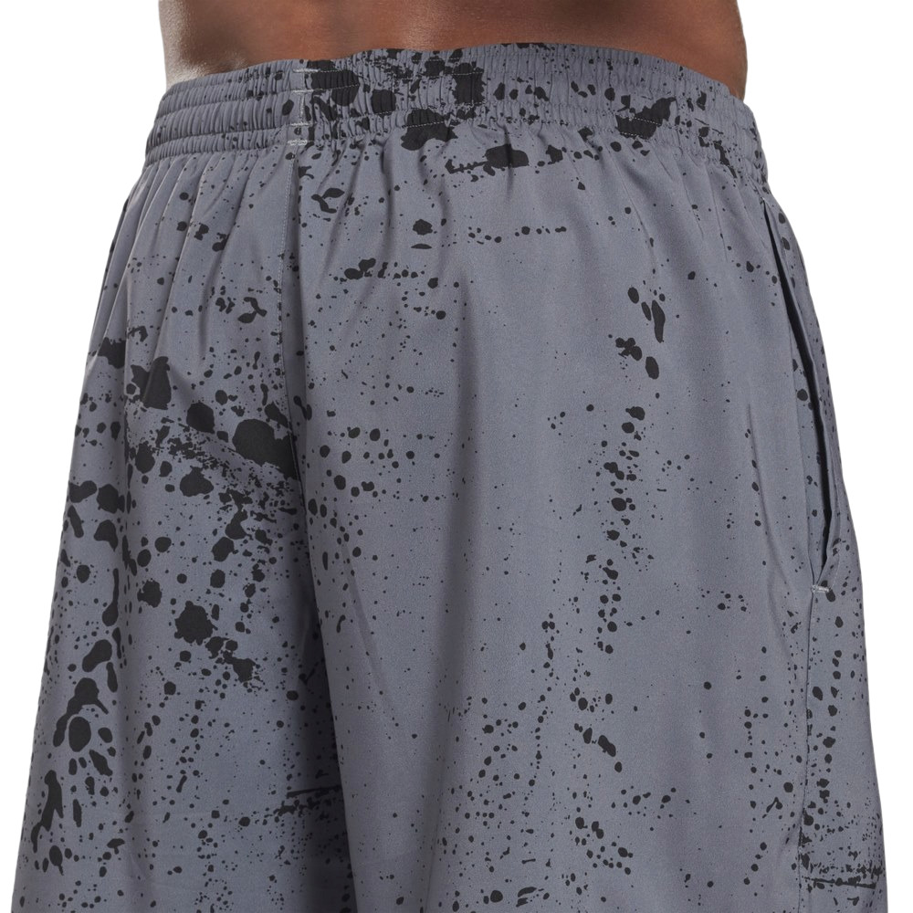 Чоловічі шорти Reebok Workout Ready GT5746