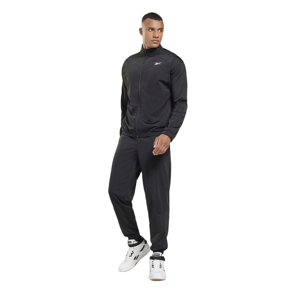 Чоловічий спортивний костюм Reebok MYT TS GT5783
