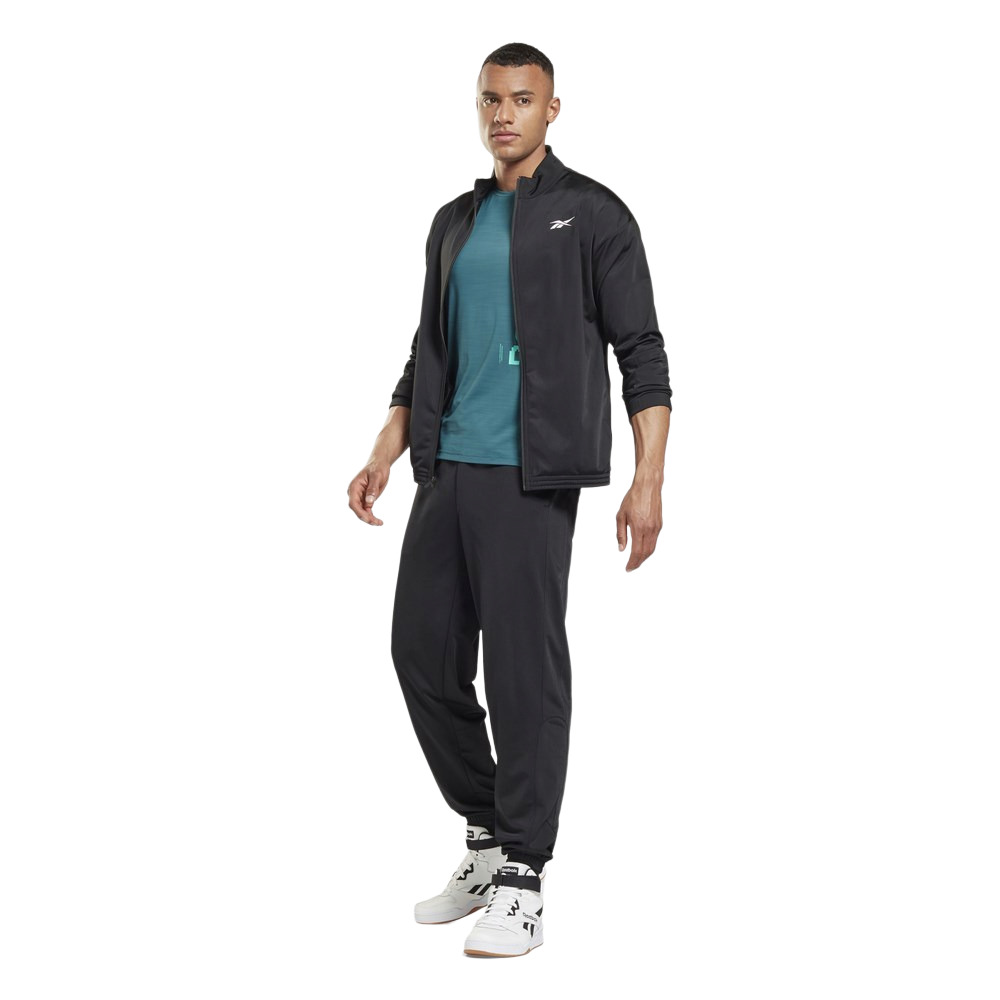 Чоловічий спортивний костюм Reebok MYT TS GT5783