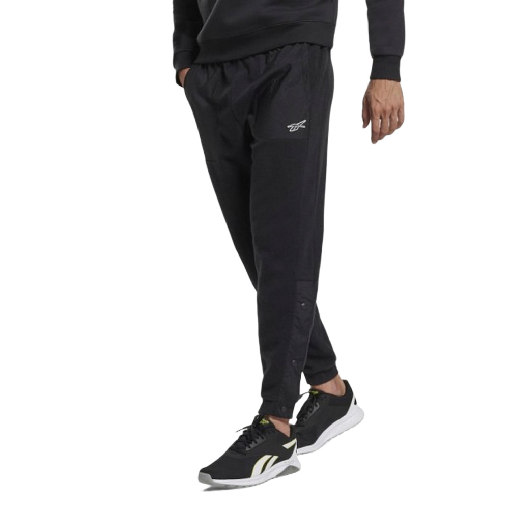 Чоловічі штани Reebok Reebok MYT GT5797