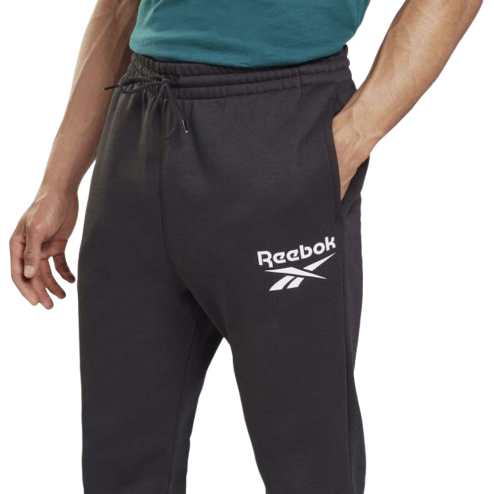 Чоловічі штани Reebok Identity Vector GT5800