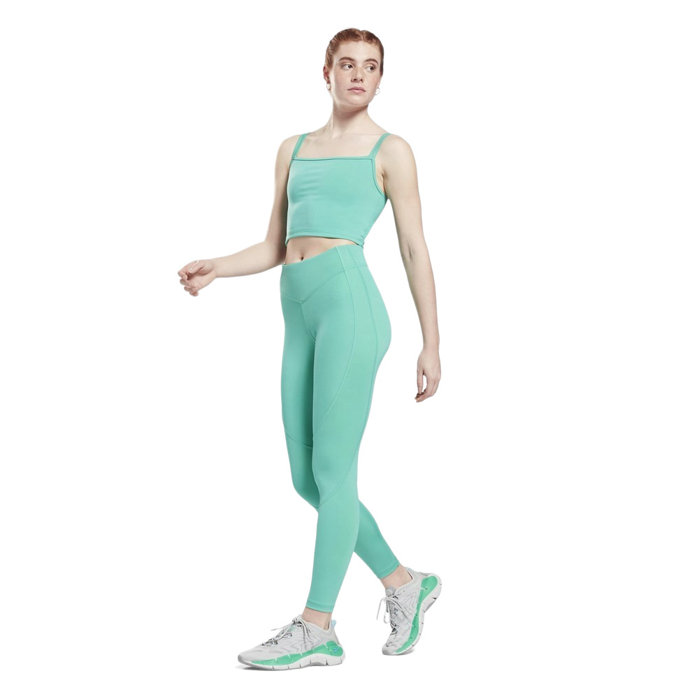 Жіночі легінси Reebok Two-Tone Studio GU3271