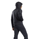 Чоловіча утеплена куртка Reebok Outerwear Thermowarm+Graphene GU5752