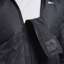 Чоловіча утеплена куртка Reebok Outerwear Thermowarm+Graphene GU5752