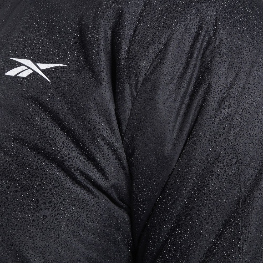 Чоловіча утеплена куртка Reebok Outerwear Thermowarm+Graphene GU5752