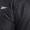 Чоловіча утеплена куртка Reebok Outerwear Thermowarm+Graphene GU5752