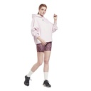 Жіноча худі Reebok Retro Oversize GU5843