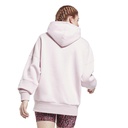 Жіноча худі Reebok Retro Oversize GU5843