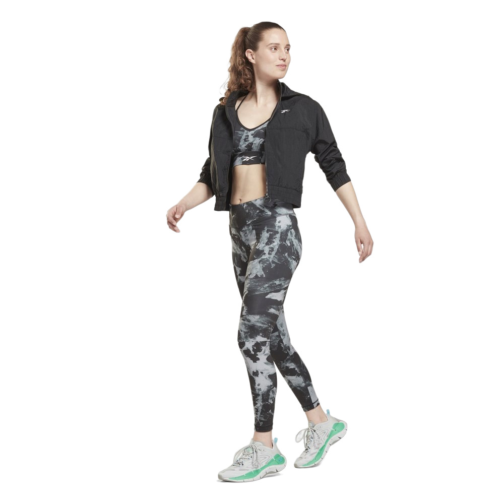 Жіноча куртка Reebok MYT Woven GV3270