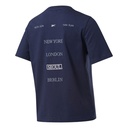 Жіноча футболка Reebok Classics Graphic GV3323