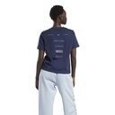 Жіноча футболка Reebok Classics Graphic GV3323