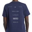 Жіноча футболка Reebok Classics Graphic GV3323