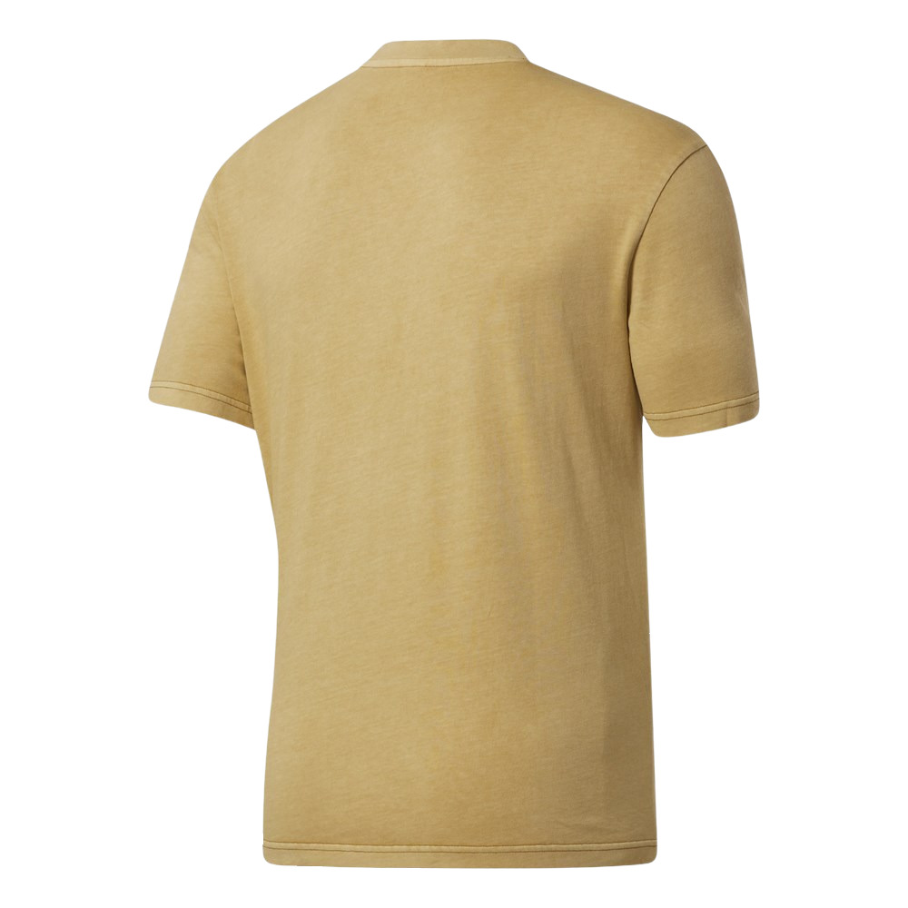 Футболка чоловіча Reebok Classics Natural Dye GV3474