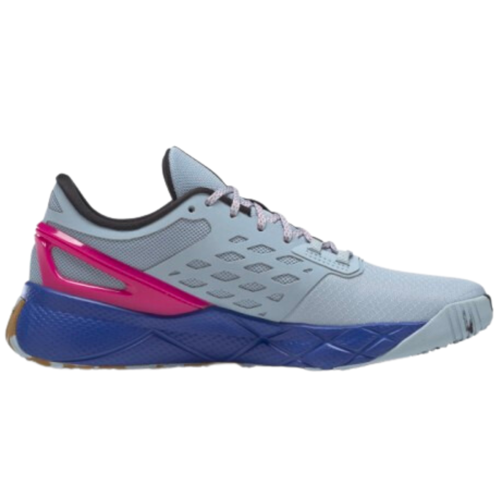 Жіночі тренувальні кросівки Reebok Nanoflex TR GZ6981