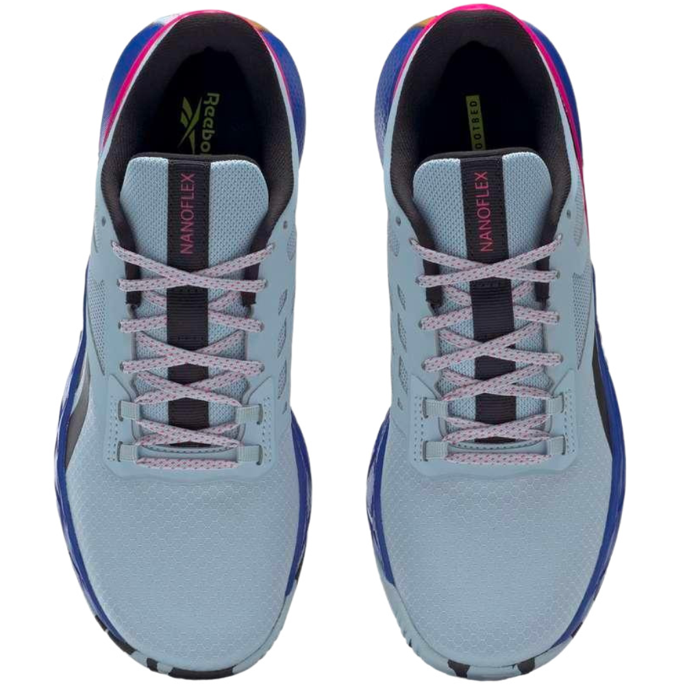 Жіночі тренувальні кросівки Reebok Nanoflex TR GZ6981