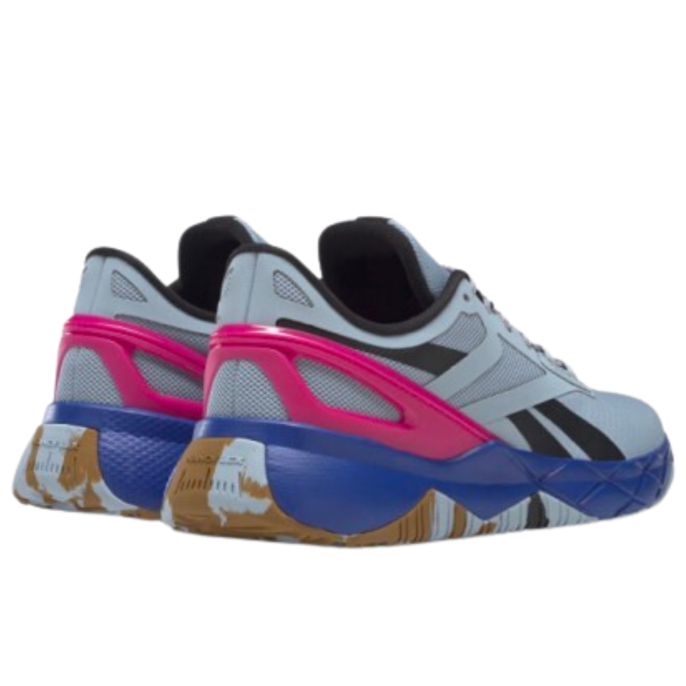 Жіночі тренувальні кросівки Reebok Nanoflex TR GZ6981