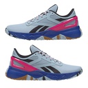 Жіночі тренувальні кросівки Reebok Nanoflex TR GZ6981