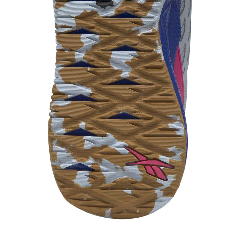 Жіночі тренувальні кросівки Reebok Nanoflex TR GZ6981