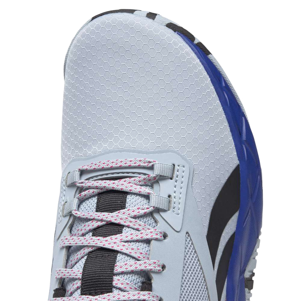 Жіночі тренувальні кросівки Reebok Nanoflex TR GZ6981