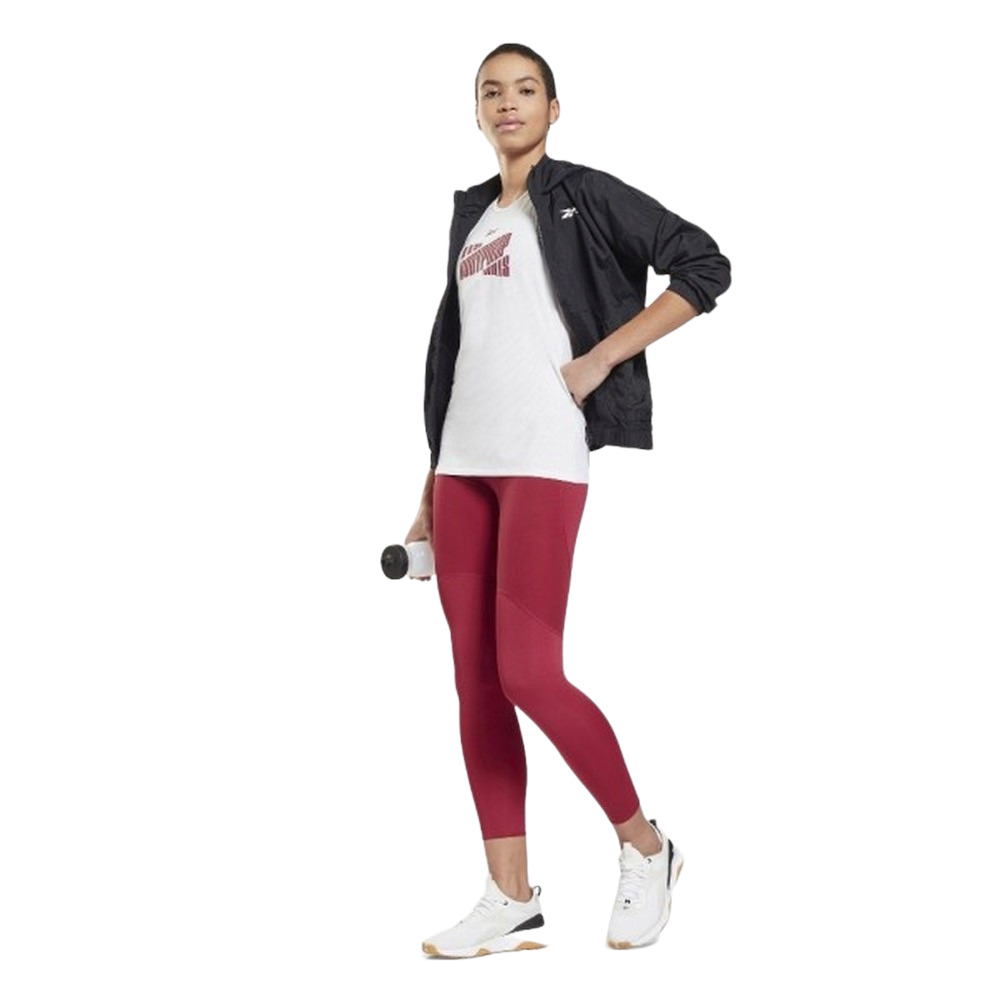 Жіноча майка Reebok Les Mills® BodyPump® Activchill H08942