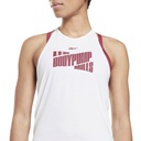 Жіноча майка Reebok Les Mills® BodyPump® Activchill H08942