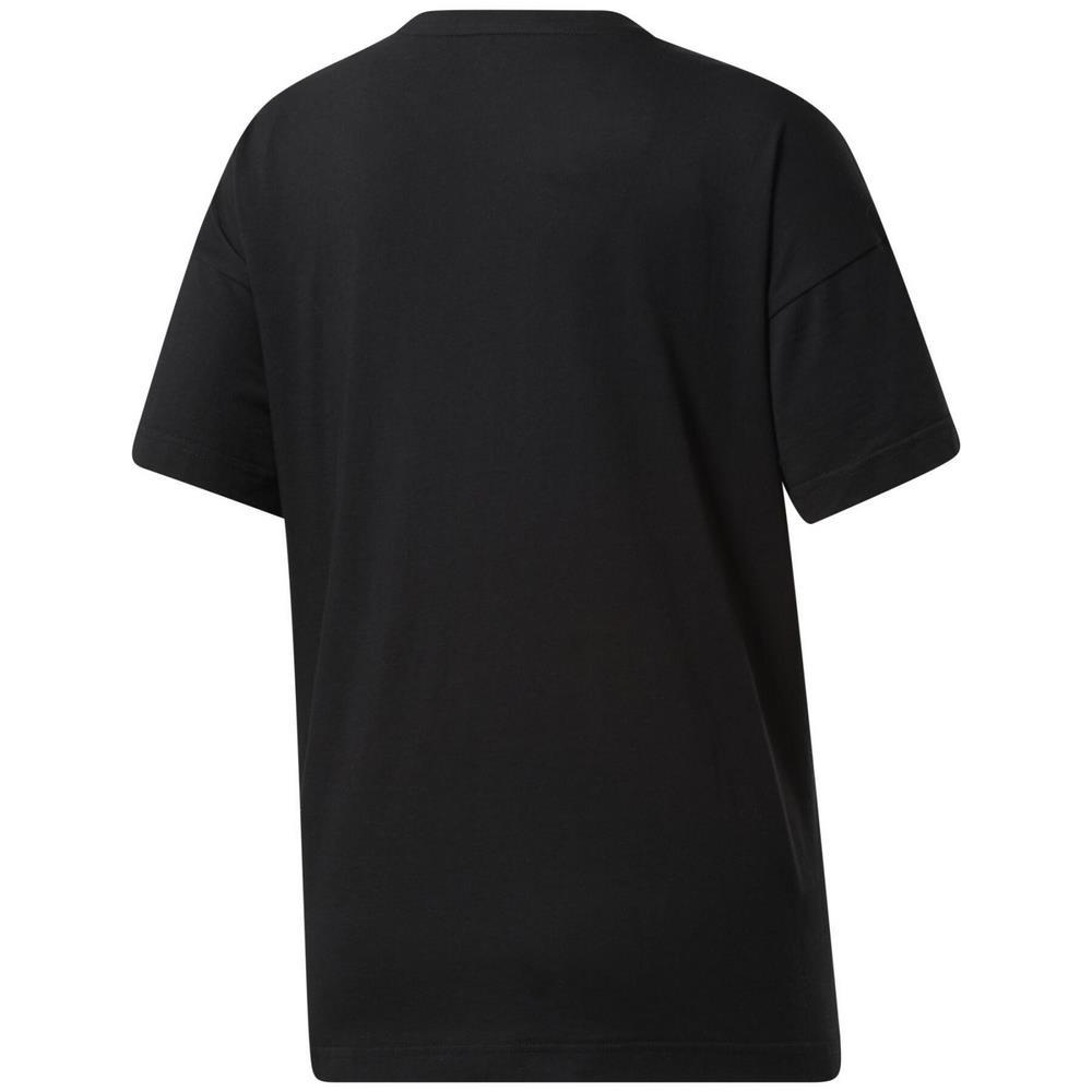 Жіноча футболка Reebok Les Mills Graphic H08947