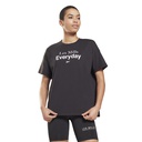 Жіноча футболка Reebok Les Mills Graphic H08947