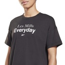 Жіноча футболка Reebok Les Mills Graphic H08947