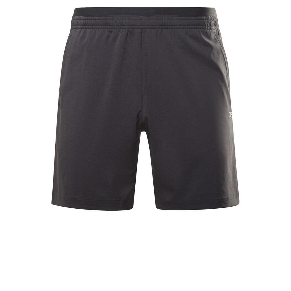 Чоловічі шорти Reebok Les Mills® Athlete Black H08954