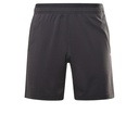 Чоловічі шорти Reebok Les Mills® Athlete Black H08954