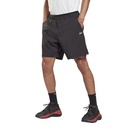 Чоловічі шорти Reebok Les Mills® Athlete Black H08954