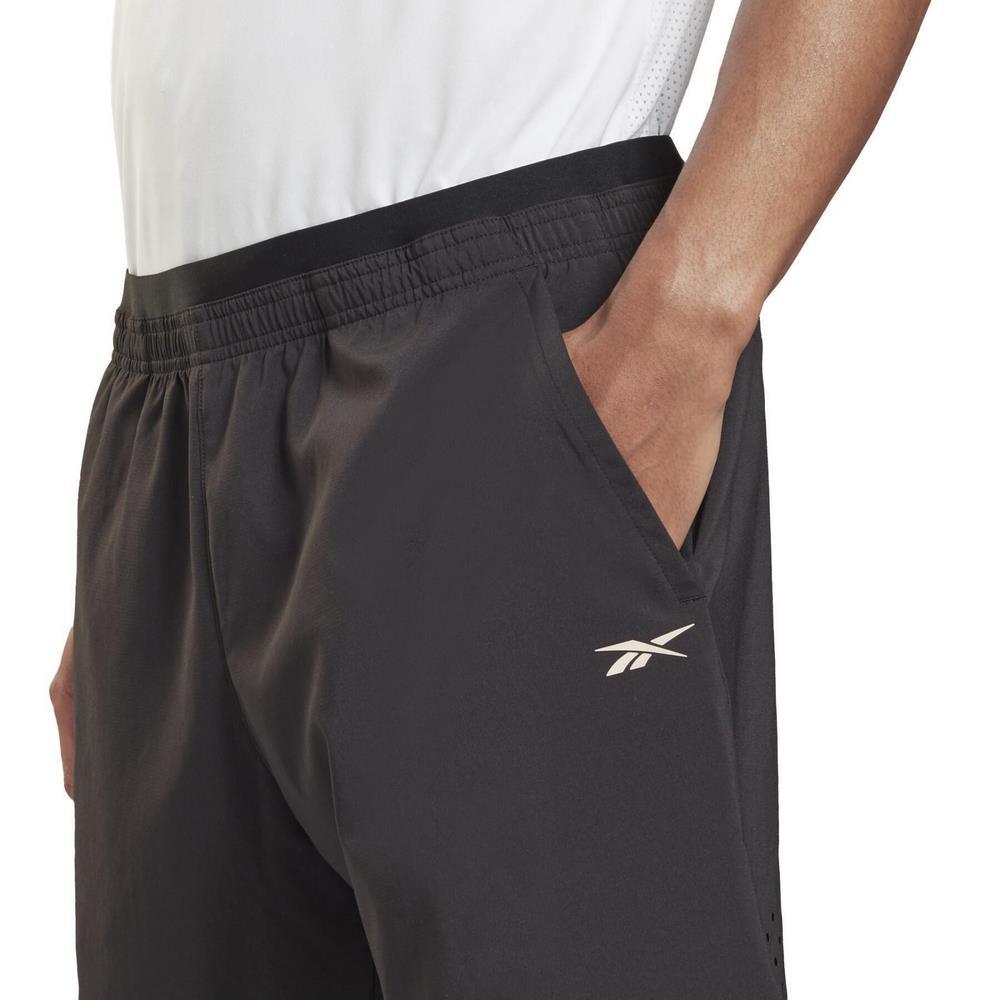 Чоловічі шорти Reebok Les Mills® Athlete Black H08954