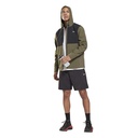 Чоловічі шорти Reebok Les Mills® Athlete Black H08954