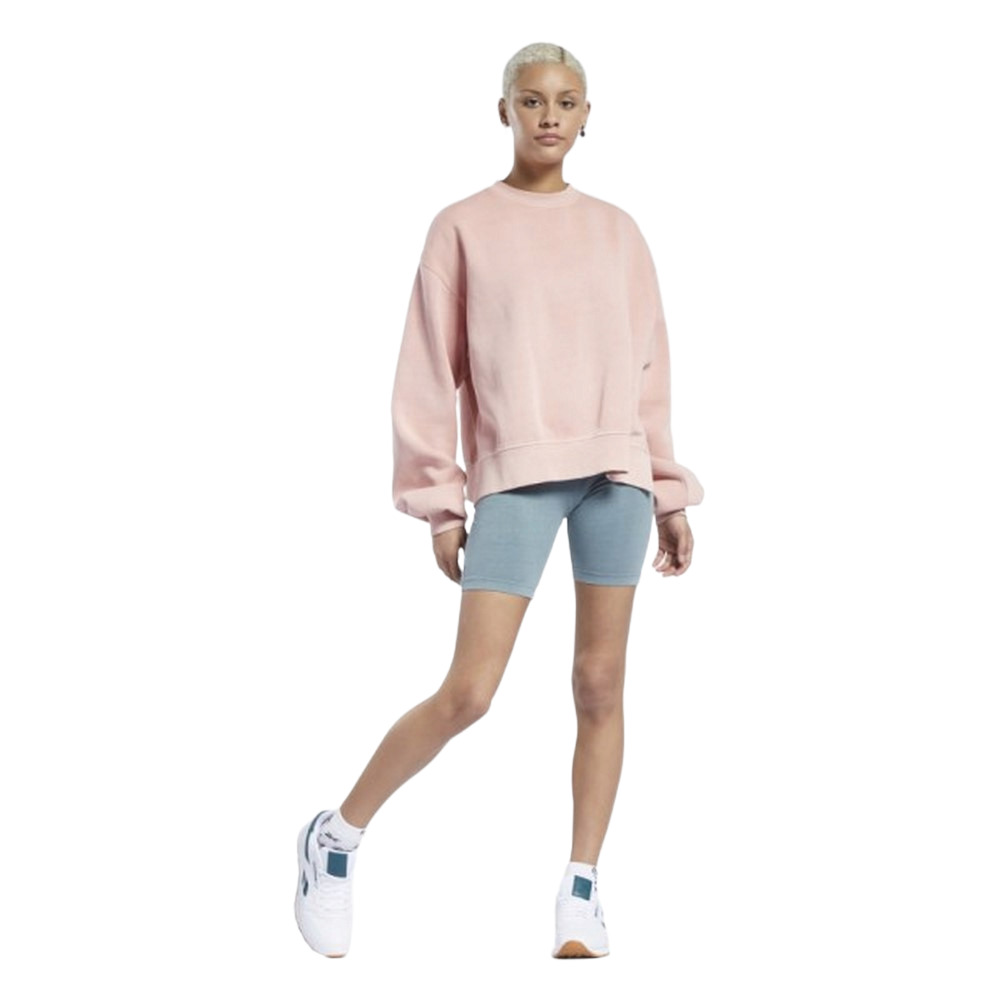 Жіночий реглан Reebok Classics Natural Dye Fleece W H09011
