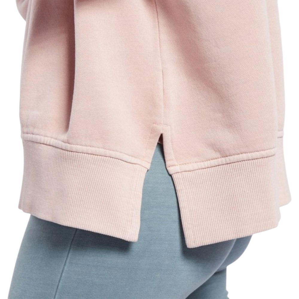 Жіночий реглан Reebok Classics Natural Dye Fleece W H09011