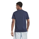 Жіноча спортивна футболка Reebok United By Fitness Perforated H35923