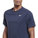 Жіноча спортивна футболка Reebok United By Fitness Perforated H35923