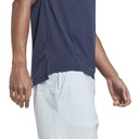 Жіноча спортивна футболка Reebok United By Fitness Perforated H35923
